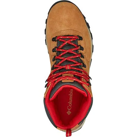 Newton Ridge Plus II Suede WP Wide Hiking Boot - Men's