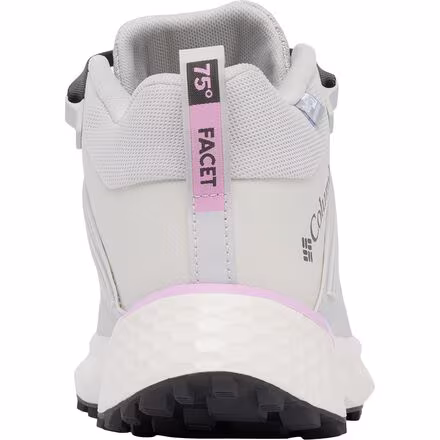 Facet 75 Mid Outdry Hiking Shoe - Women's