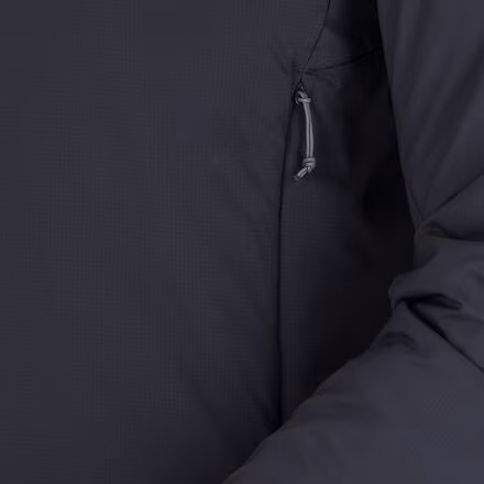 Xenair Alpine Light Jacket - Men's