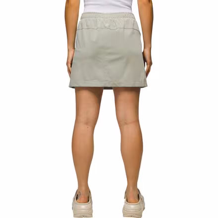 Railay Snap Up Skort - Women's