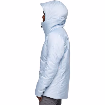Belay Parka - Women's