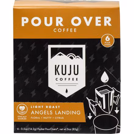 Angels Landing Coffee - 6-Pack