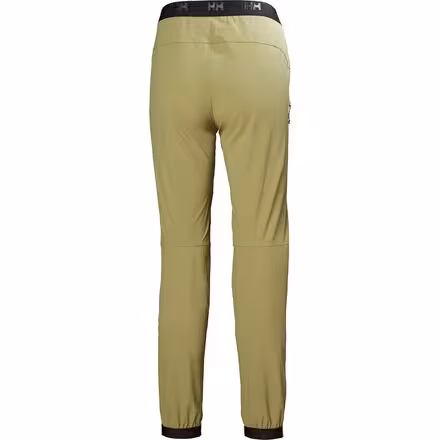 Rask Light Softshell Pant - Women's