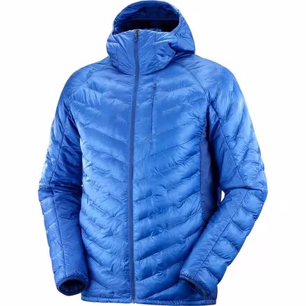 Outline Primaloft Hooded Jacket - Men's