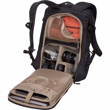 Covert Camera 24L Backpack