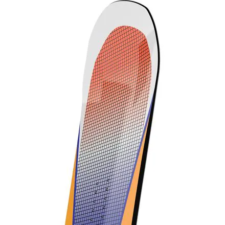 Evil Twin Snowboard - 2024