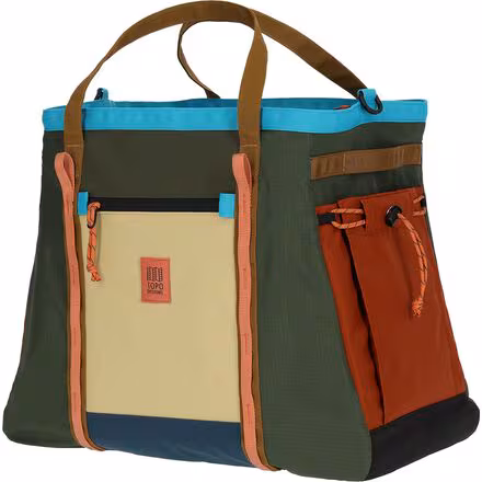 Mountain Gear Bag