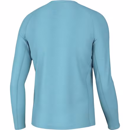 A1A Performance Crew Top - Men's