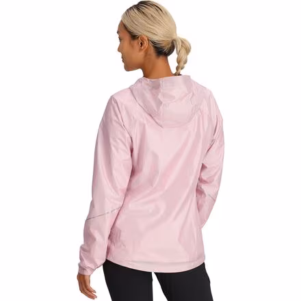 Helium Rain Jacket - Women's