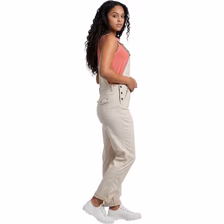 Kultivatr Overall - Women's