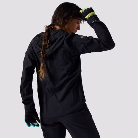 MTN Air Hooded Jacket - Women's