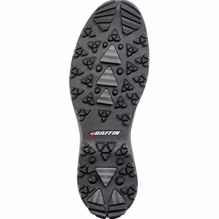 Copenhagen Boot - Men's