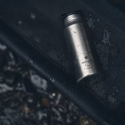 Titanium Aurora 800ml Bottle