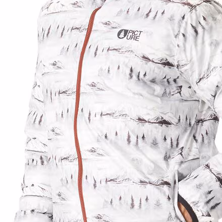 Scape Jacket - Men's