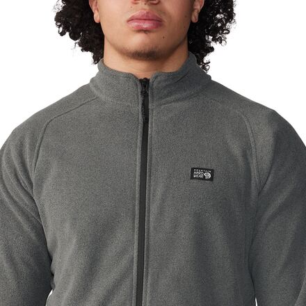 Microchill Full-Zip Jacket - Men's