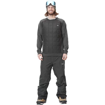 Junip Tech Crew Sweatshirt - Men's