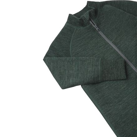 Parvin Wool Coverall - Toddlers'