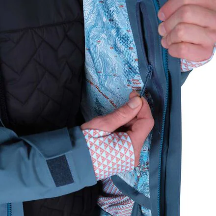 Ferus Mechanical Jacket - Men's