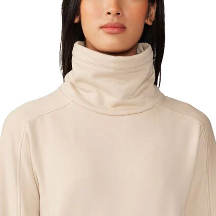 Camplife Pullover - Women's