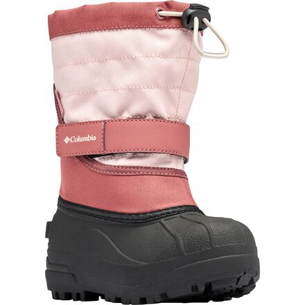 Powderbug Plus II Boot - Little Girls'