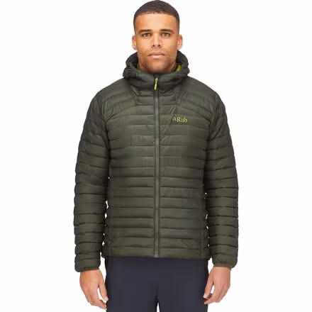 Cirrus Alpine Jacket - Men's