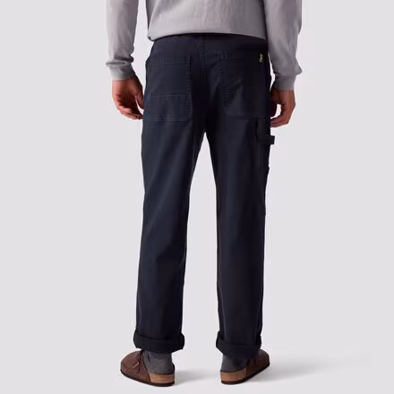 Workwear Carpenter Pant - Men's