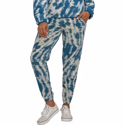 Micro D Jogger - Women's