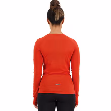 Bella Tech Long-Sleeve Top - Women's