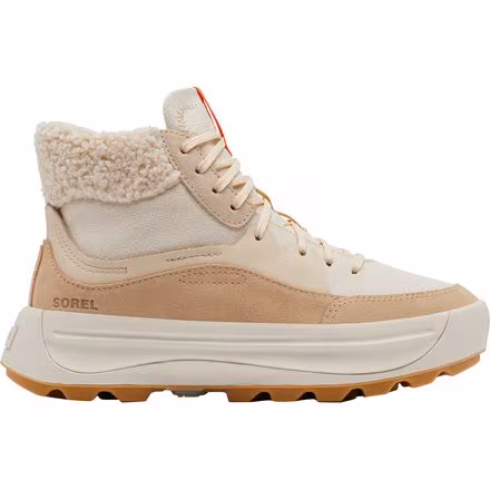 Ona 503 Mid Cozy Sneaker Boot - Women's