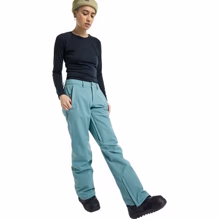 Society Pant - Women's