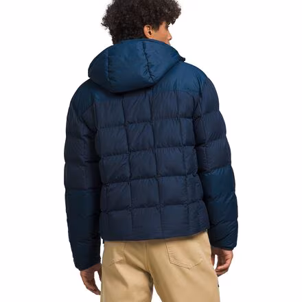 Lhotse Reversible Hoodie - Men's