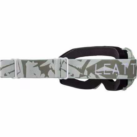 Velocity 4.5 Iriz Goggles