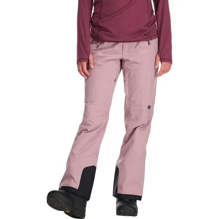 Snowcrew Pant - Women's
