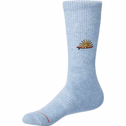 Sunny Sock