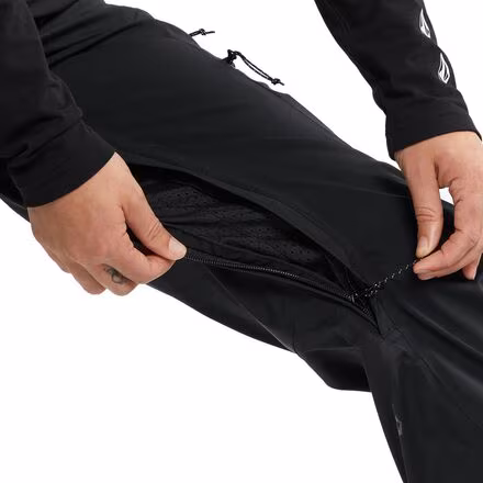 VS 3L Stretch Gore Bib Overall - Women's