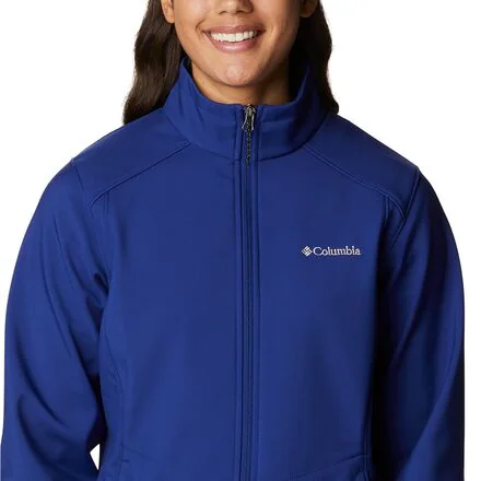Kruser Ridge II Softshell Jacket - Women's