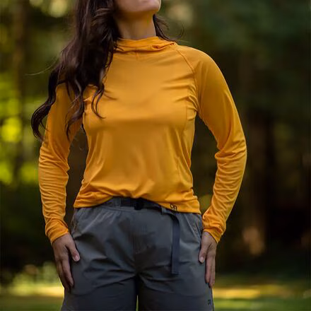 Ferrosi 5in Short - Women's