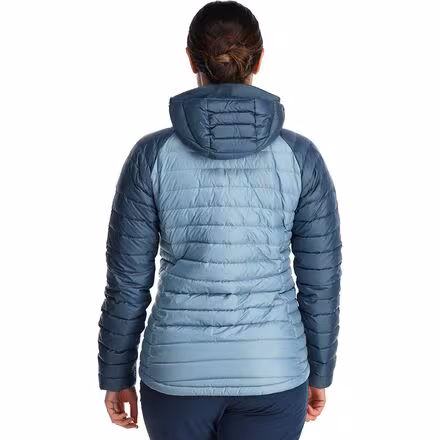 Microlight Alpine Down Jacket - Women's
