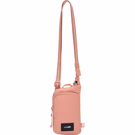 Go Tech Crossbody Bag