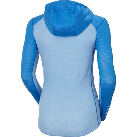LIFA Merino Midweight Hoodie - Women's