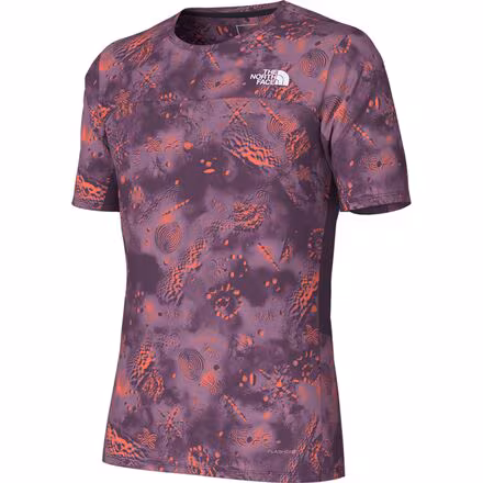 Sunriser Short-Sleeve Top - Men's