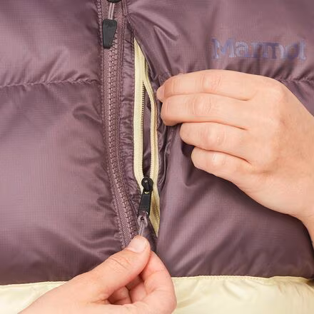 Guides Down Vest - Women's