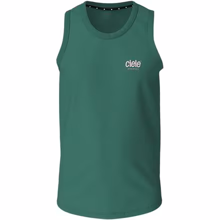 NSB EQ Target Bleed Tank Top - Men's
