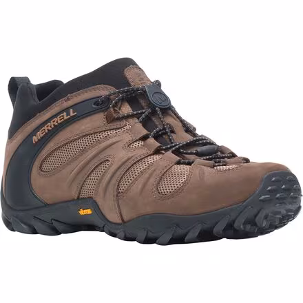 Chameleon 8 Stretch Hiking Shoe - Men's