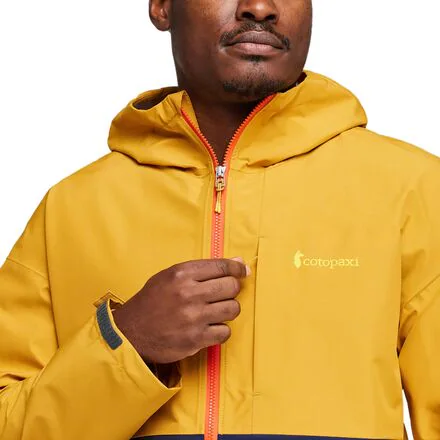 Cielo Rain Jacket - Men's