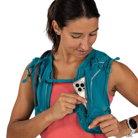 Dyna 1.5L Hydration Backpack - Women's