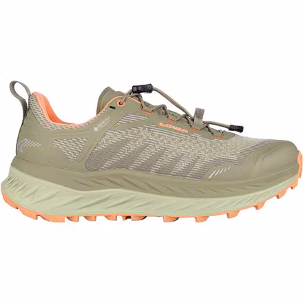 Fortux GTX Running Shoe - Women's