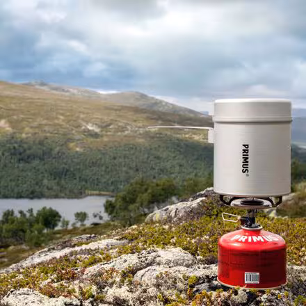 Essential Trail Stove