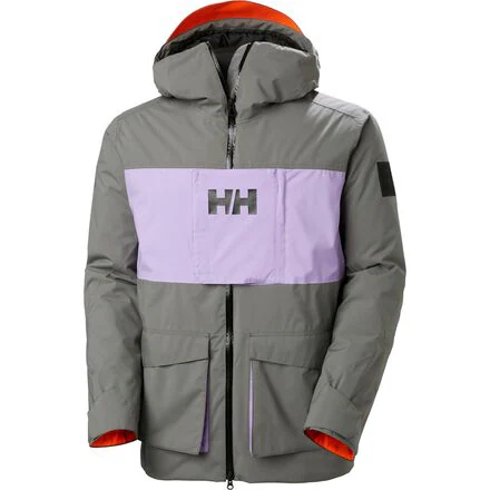 Ullr D Insulated Jacket - Men's