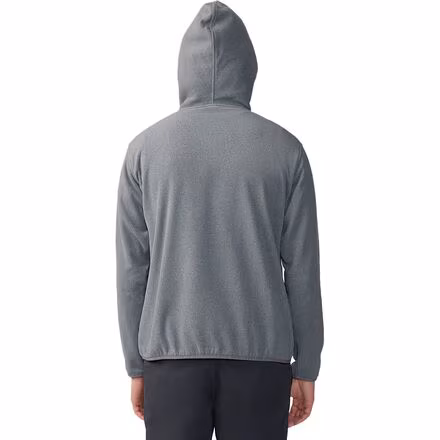 Microchill Hoodie - Men's